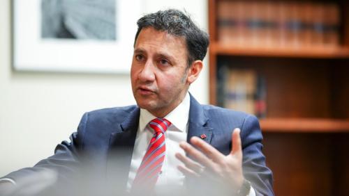 Arif Virani