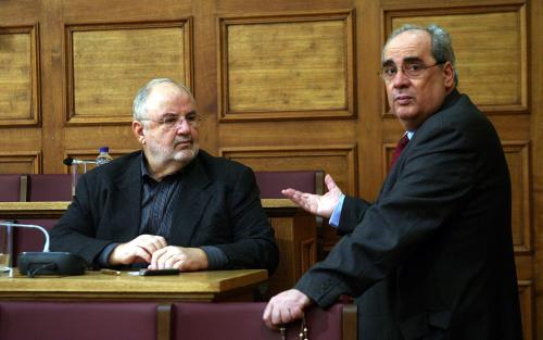 Άρης Σταθάκης