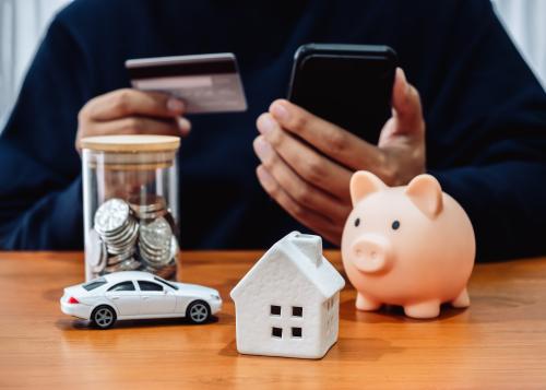 Ασφάλεια αυτοκινήτου