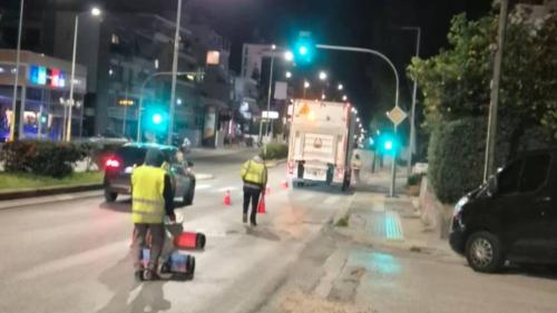 asfaltos palaio faliro 1