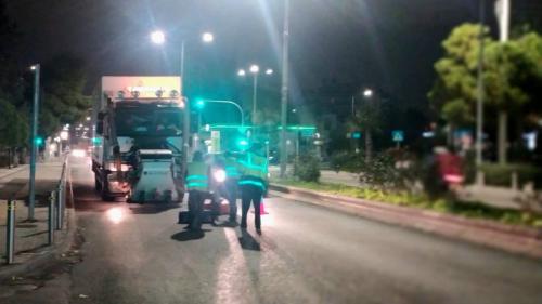 asfaltos palaio faliro 3