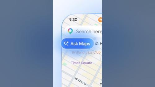 ask maps