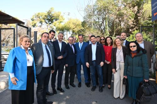 ασθενοφόρα ΕΚΑΒ