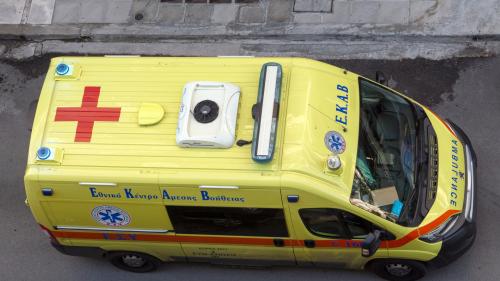 ambulance