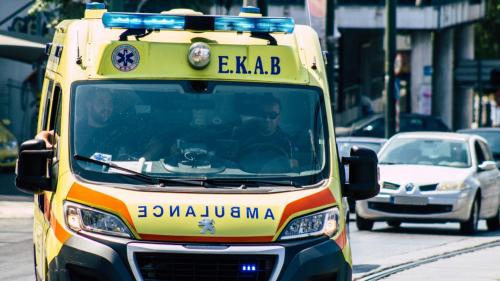 ambulance