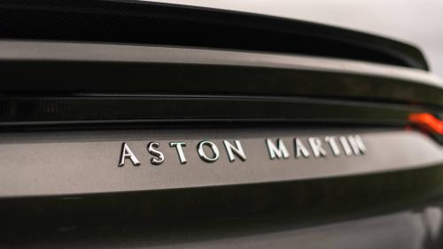 aston martin