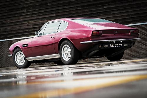 aston martin dbs b