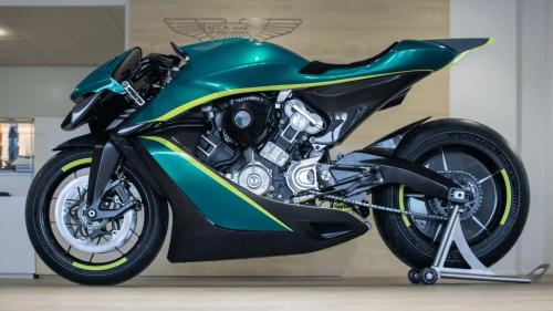 aston martin amb 001 pro b