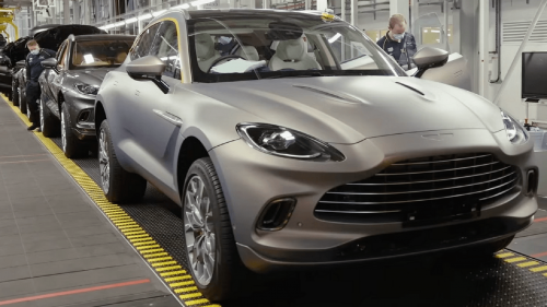 aston martin dbx production 01