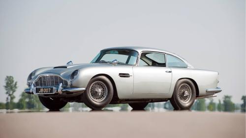 aston martin db5 2