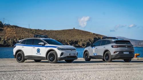 volkswagen αστυπάλαια