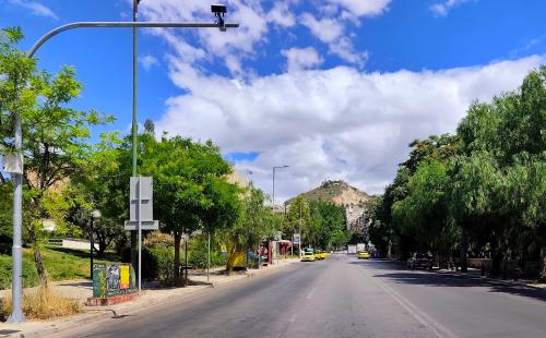Λευκή γραμμή