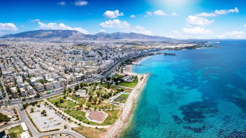 αθηναϊκή Ριβιέρα