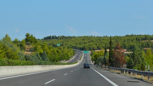 Πόσοι και ποιοι είναι οι αυτοκινητόδρομοι της Ελλάδας - Ποιος είναι ο μεγαλύτερος;