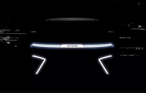 Atom