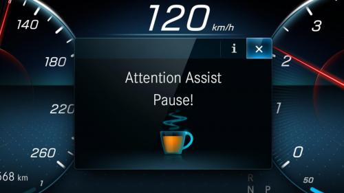 attention assist mercedes 02