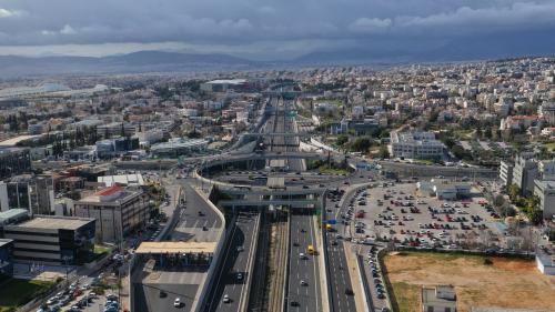 Αττική Οδός