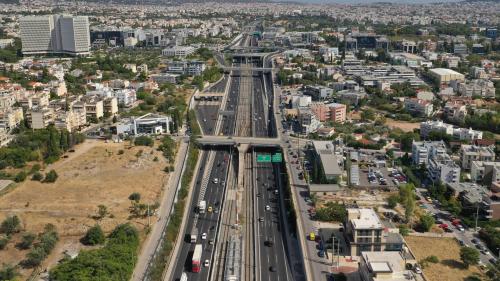 Αττική Οδός