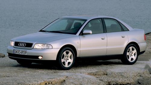 audi a4 δημοπρασία