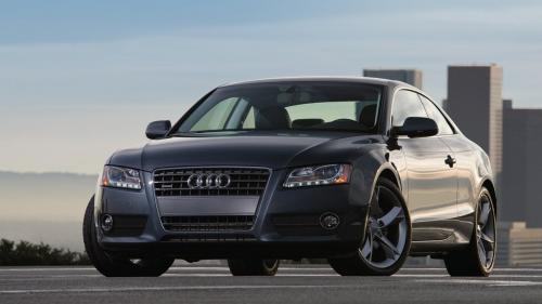 Audi A5 dimoprasia oddy