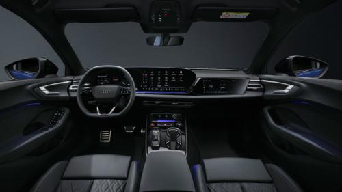 νέο Audi a5