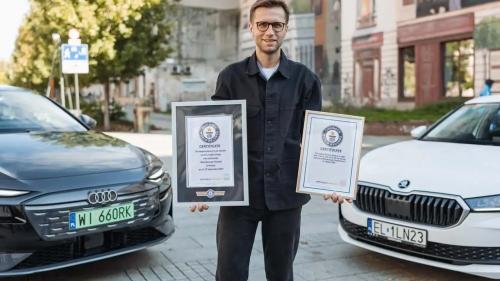 audi b