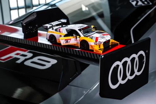 audi hot wheels c
