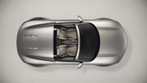 audi nuvolari b