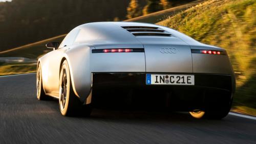 audi nuvolari c