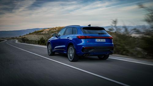 Audi Q5 2025 3