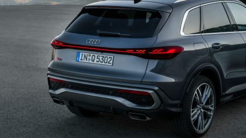 Audi Q5 2025 2
