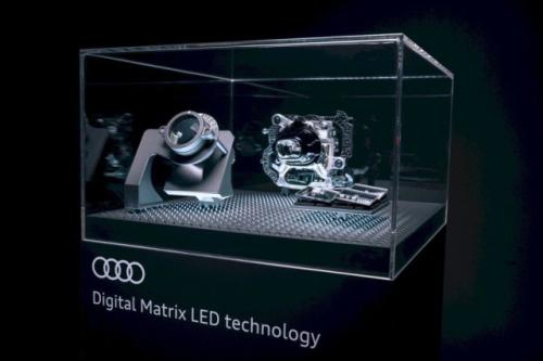 audi q9 b