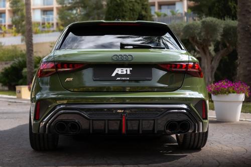 audi rs3 abt b