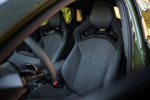 audi rs3 abt c