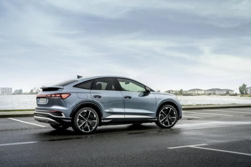 audi c