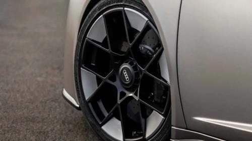 Audi Nuvolari c