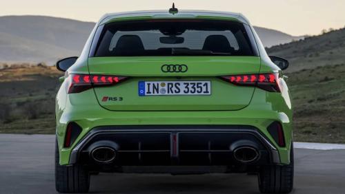 audi rs 3 facelift 2025 3