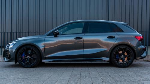 Audi RS 3 Sportback ABT