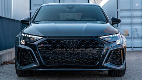 Audi RS 3 Sportback ABT