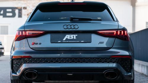 Audi RS 3 Sportback ABT