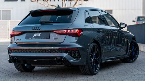 Audi RS 3 Sportback ABT
