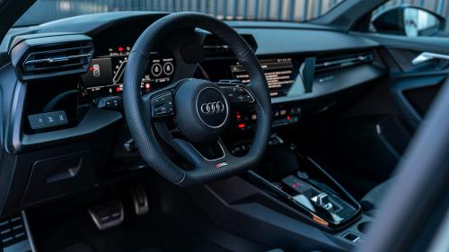 Audi RS 3 Sportback ABT
