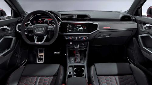 Audi RS Q3