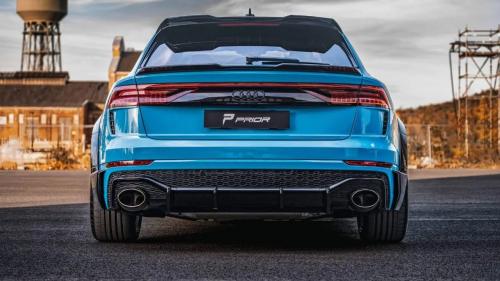audi rs q8 b