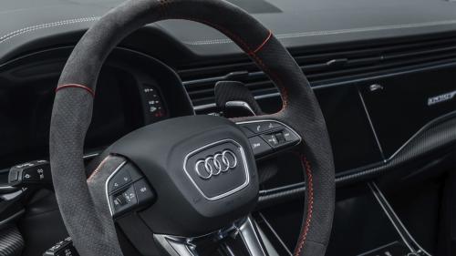audi rs q8 c