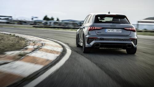 Audi RS 3