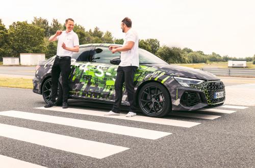 Audi RS 3