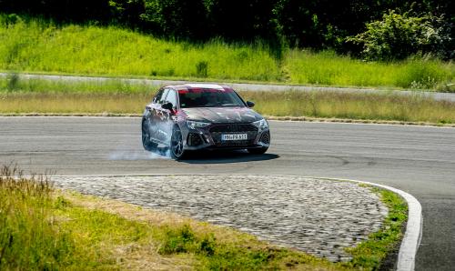 Audi RS 3