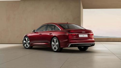audi s6 b