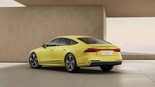 audi s7